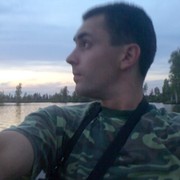 Юрий Добряков on My World.