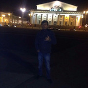 Руслан Алисолтанов on My World.