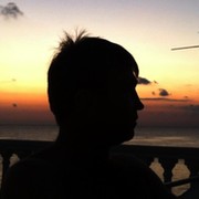 Донцов Андрей on My World.