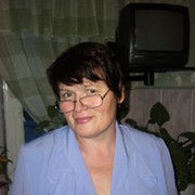 Ольга Докторова on My World.