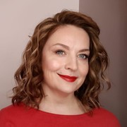 Анна Демидова on My World.