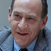 Peter Silberman on My World.