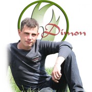 Просто Дмитрий on My World.