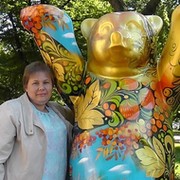 Елена Киселева (Воронова) on My World.