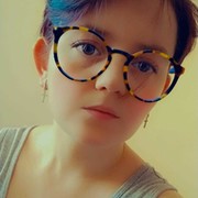 Демоница Драгнильдия on My World.