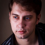 Andrey Kolpakov on My World.