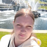 Татьяна Кармакова on My World.