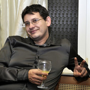 Дмитрий Дроздов on My World.