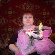 Елена Иванникова on My World.