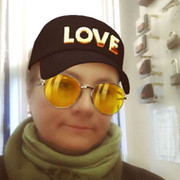 Оксана Кулешова on My World.