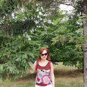 Елена Стадниченко on My World.