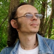 Евгений Виденеев on My World.