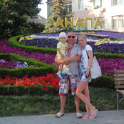 Евгения Матыгина on My World.