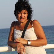 Екатерина Лебедянская on My World.
