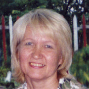Елена Егорова on My World.