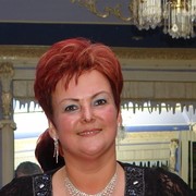 Татьяна Ефремова on My World.