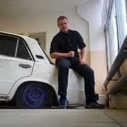 Егор Емельянов on My World.