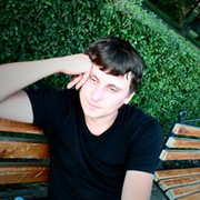 Егор Горбатов on My World.