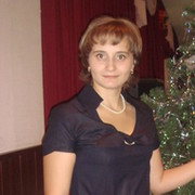 Екатерина Котельникова on My World.
