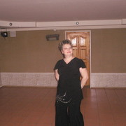 Елена Панферова on My World.