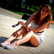 Елена Святоха on My World.