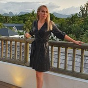 Елена Ивлиева on My World.