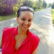 Елена Гаврилюк on My World.