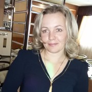 Елена Проскурякова on My World.