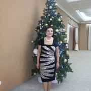 Елена Жукова on My World.