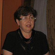 Елена Хазиева on My World.