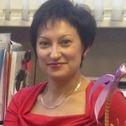 Елена Zet on My World.