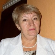 Елена Косова (Фролова) on My World.