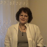 Елена Шестопалова on My World.