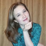 Эльвина Кашапова on My World.