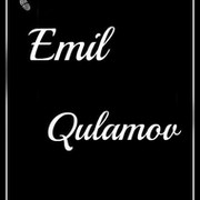 Emil Qulamov on My World.