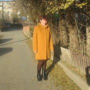 Эмма Суряева on My World.
