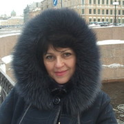 Марина Родина on My World.
