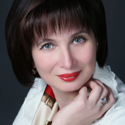 Гульнара Еникеева on My World.
