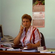 Ирина Эпова on My World.