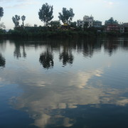 ULIA Y.E. on My World.