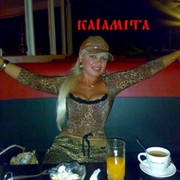 💕💕💕  KALAMITA💕💕💕   on My World.