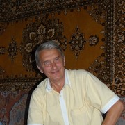 Сергей Есин on My World.