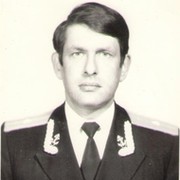Евгений Мельман on My World.