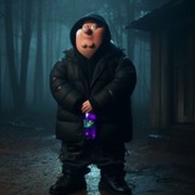 evil peter on My World.