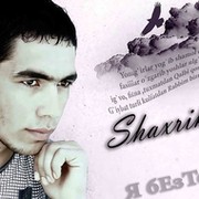 Shaxriyor Ashurov on My World.