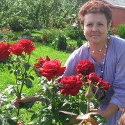 Лариса Евсеева on My World.