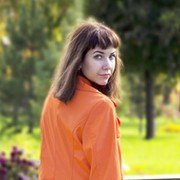 Екатерина Лазарева on My World.