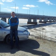 Даниил Кузнецов on My World.