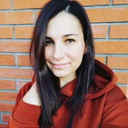 Татьяна Бутурлакина on My World.