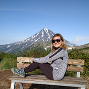 Нина Зверева on My World.